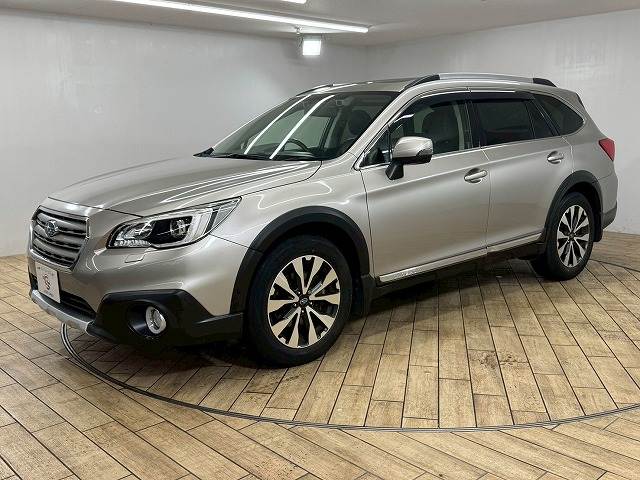 スバル&nbsp;レガシィアウトバックの画像15