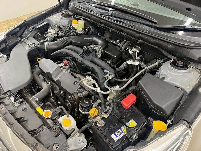 スバル&nbsp;レガシィアウトバックの画像18