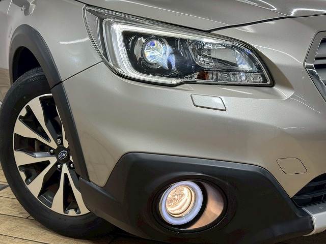 スバル&nbsp;レガシィアウトバックの画像19