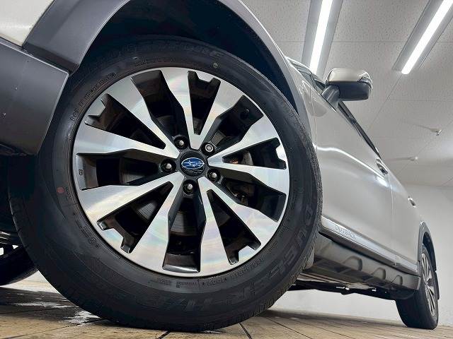 スバル&nbsp;レガシィアウトバックの画像20