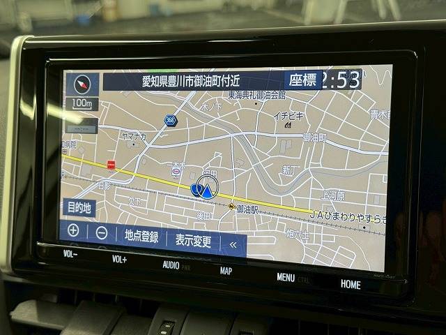 トヨタ&nbsp;RAV4の画像3