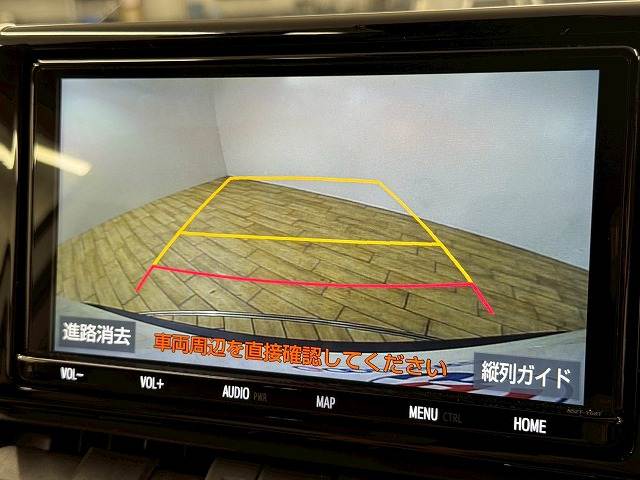 トヨタ&nbsp;RAV4の画像4