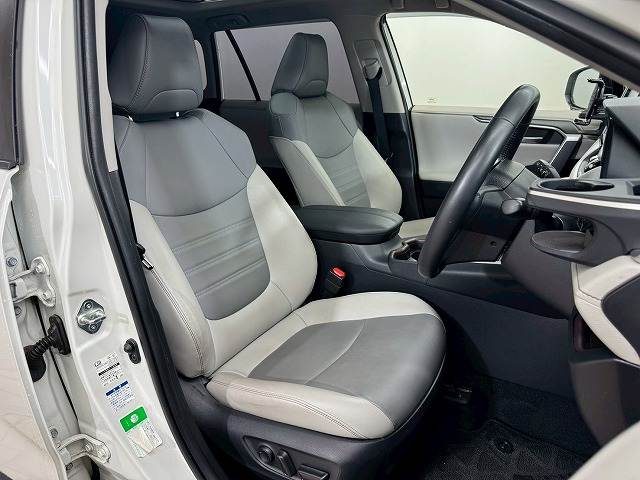 トヨタ&nbsp;RAV4の画像5