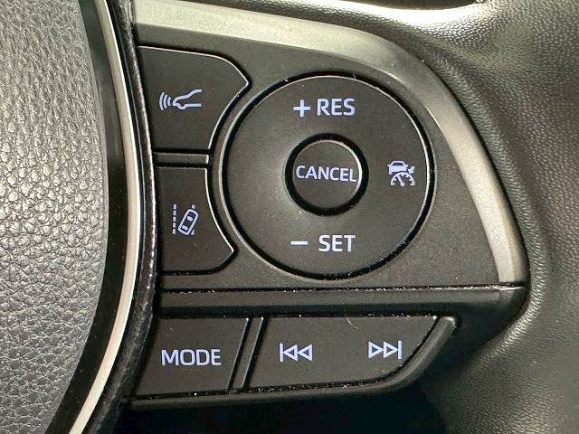 トヨタ&nbsp;RAV4の画像8