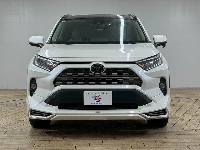 トヨタ&nbsp;RAV4の画像13