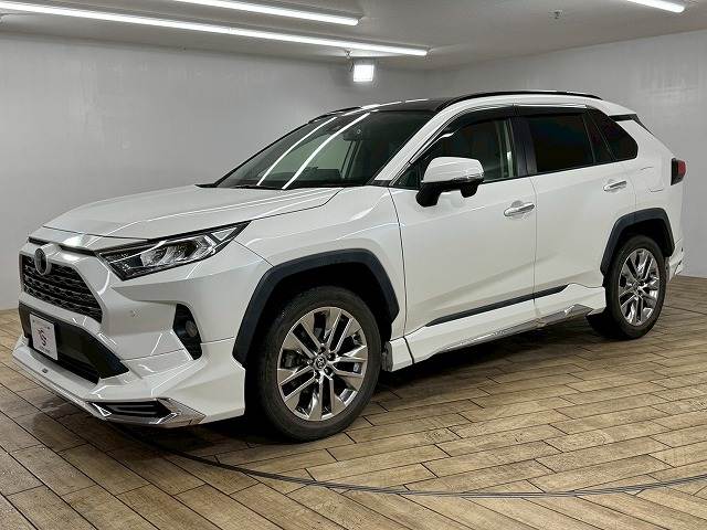 トヨタ&nbsp;RAV4の画像15