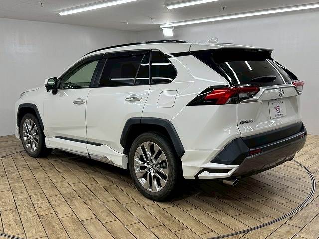 トヨタ&nbsp;RAV4の画像16