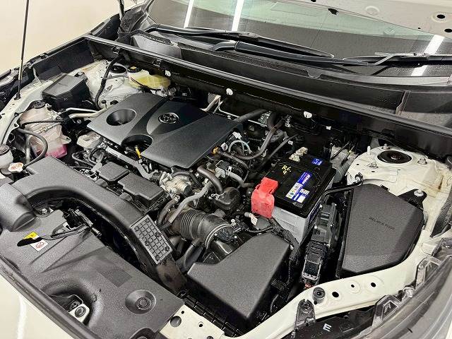 トヨタ&nbsp;RAV4の画像18