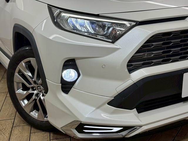 トヨタ&nbsp;RAV4の画像19