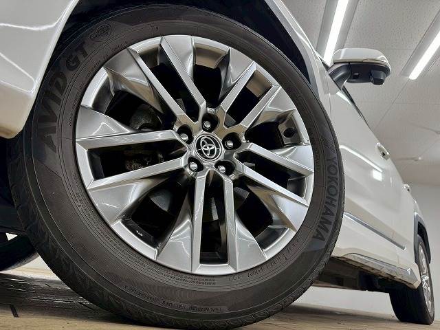 トヨタ&nbsp;RAV4の画像20