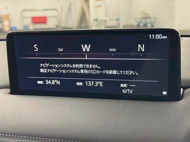 マツダ&nbsp;CX-8の画像3