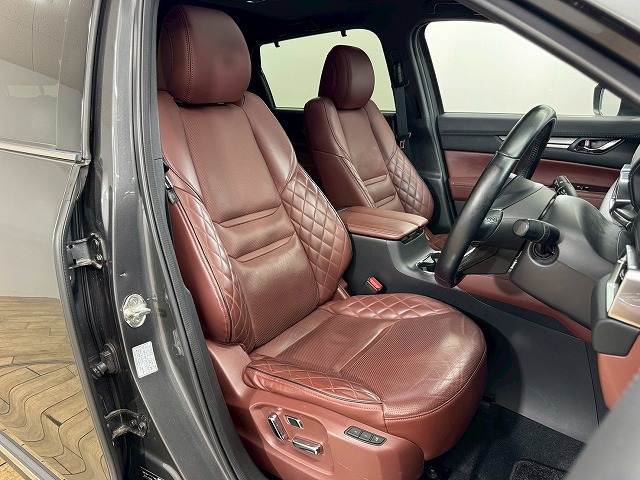 マツダ&nbsp;CX-8の画像5