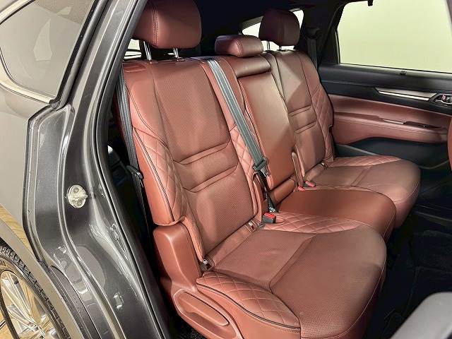 マツダ&nbsp;CX-8の画像6