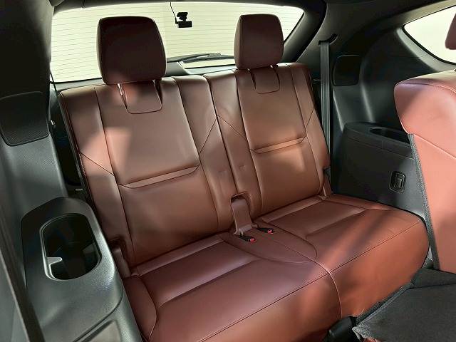 マツダ&nbsp;CX-8の画像7