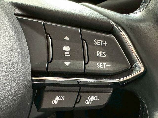 マツダ&nbsp;CX-8の画像12