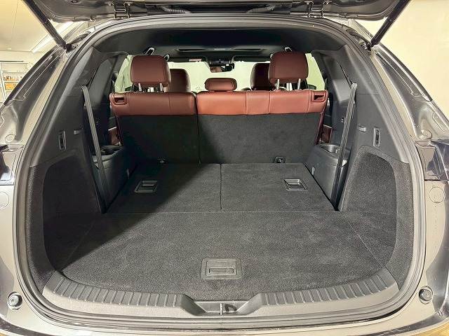 マツダ&nbsp;CX-8の画像13