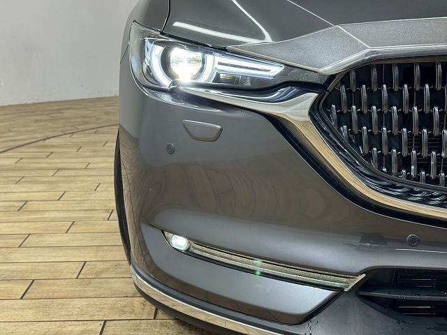 マツダ&nbsp;CX-8の画像19