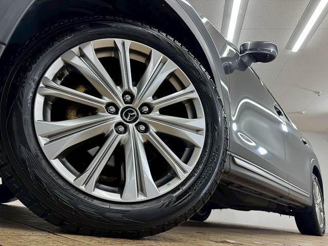 マツダ&nbsp;CX-8の画像20