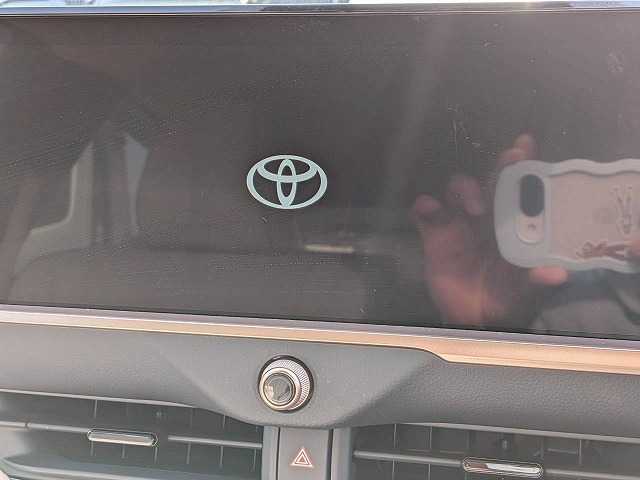 トヨタ クラウンクロスオーバーの画像3