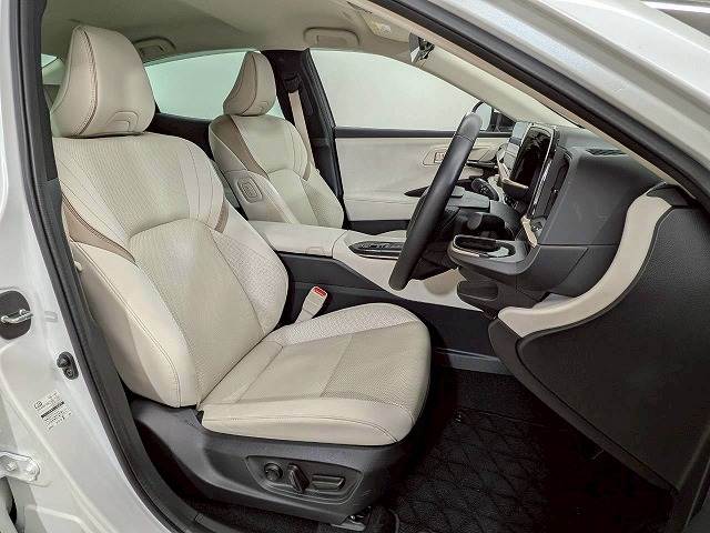 トヨタ クラウンクロスオーバーの画像5