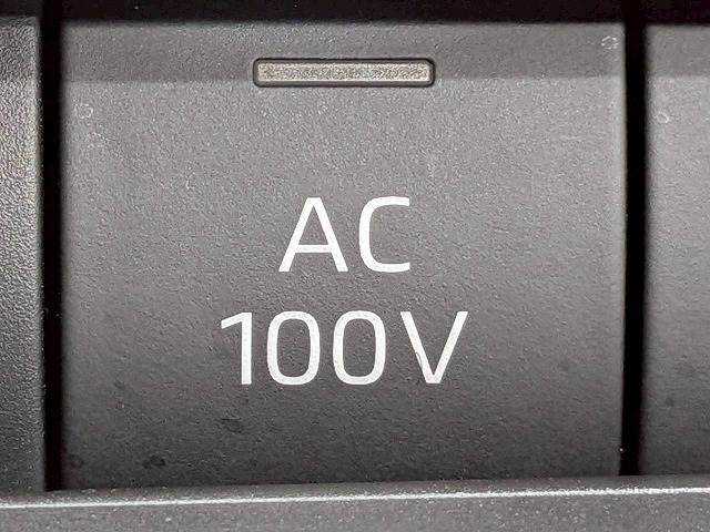 トヨタ クラウンクロスオーバーの画像11