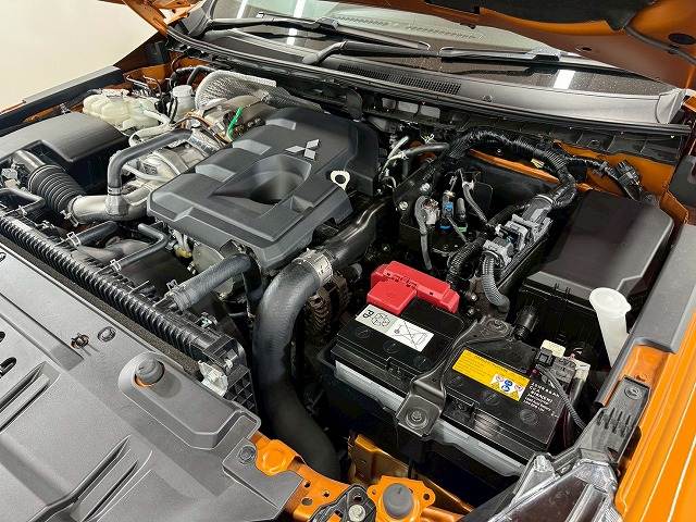 三菱&nbsp;トライトンの画像18