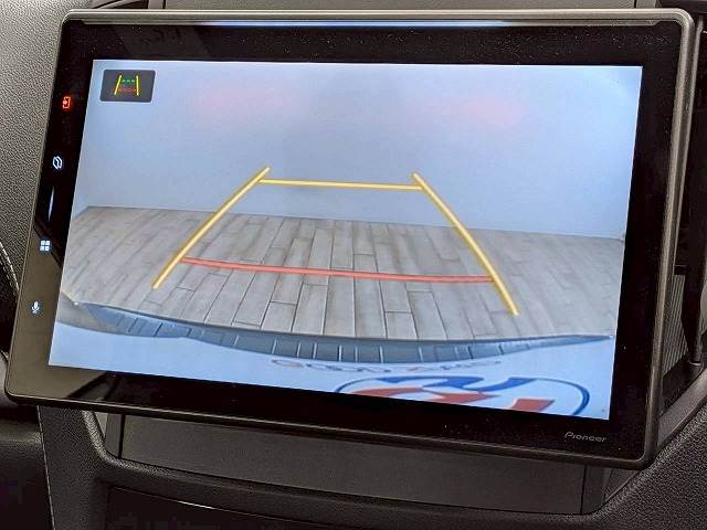 フォレスター□STI Sport Black Interior Selection 内装他