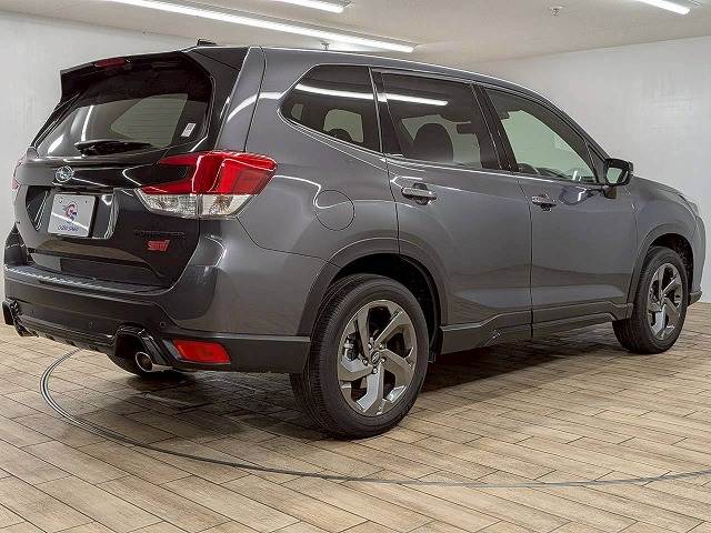 スバル&nbsp;フォレスターの画像16