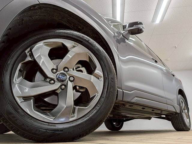 スバル&nbsp;フォレスターの画像18