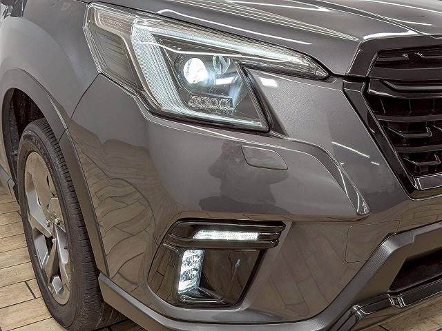 スバル&nbsp;フォレスターの画像19