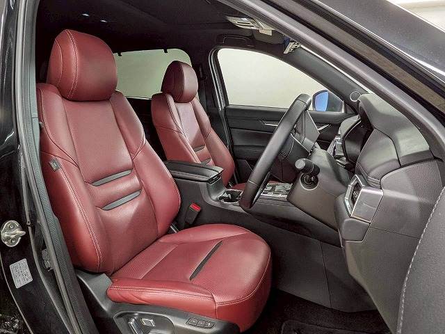 マツダ&nbsp;CX-8の画像5