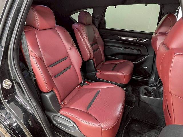 マツダ&nbsp;CX-8の画像6