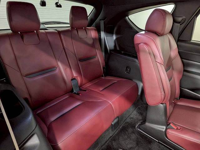 マツダ&nbsp;CX-8の画像7