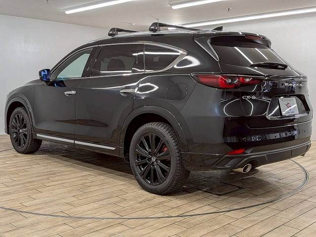 マツダ&nbsp;CX-8の画像16