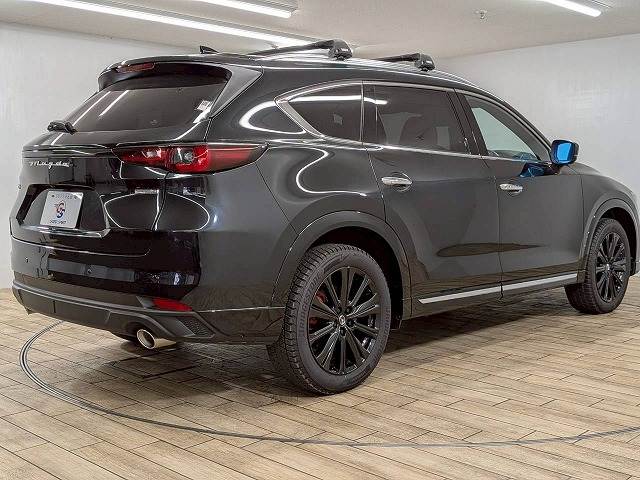 マツダ&nbsp;CX-8の画像17