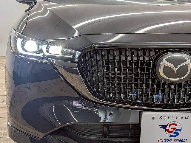 マツダ&nbsp;CX-8の画像19