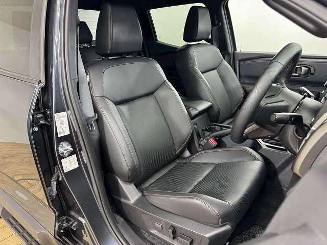 三菱&nbsp;トライトンの画像5