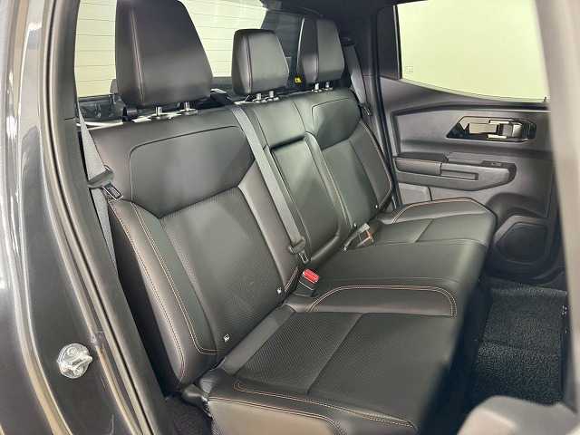 三菱&nbsp;トライトンの画像6