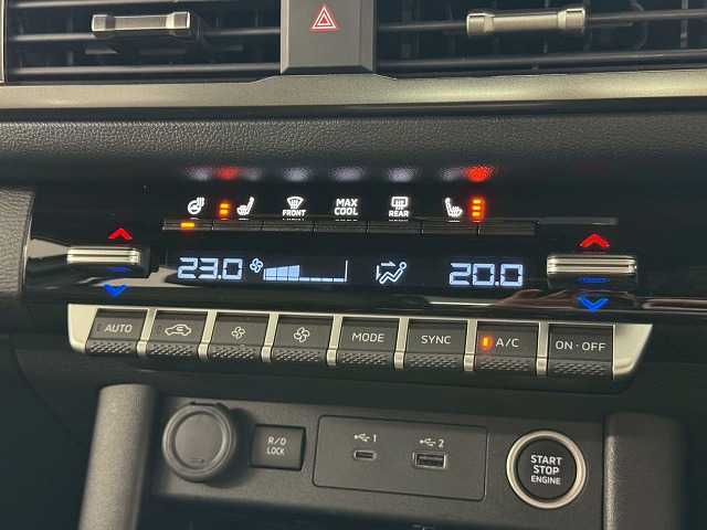 三菱&nbsp;トライトンの画像7