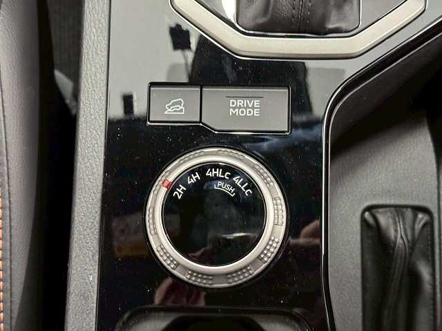 三菱&nbsp;トライトンの画像11