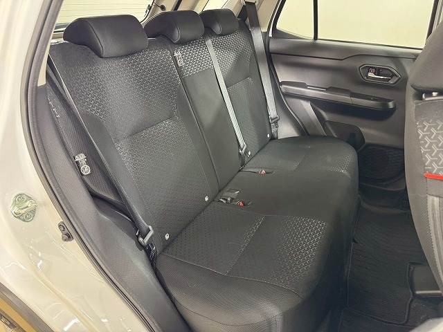 トヨタ&nbsp;ライズの画像6