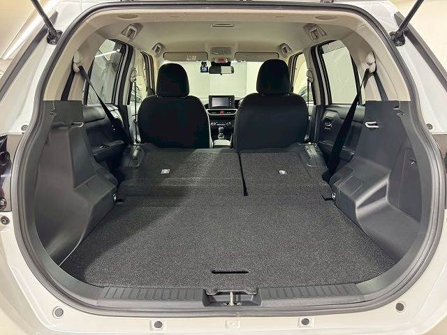 トヨタ&nbsp;ライズの画像13