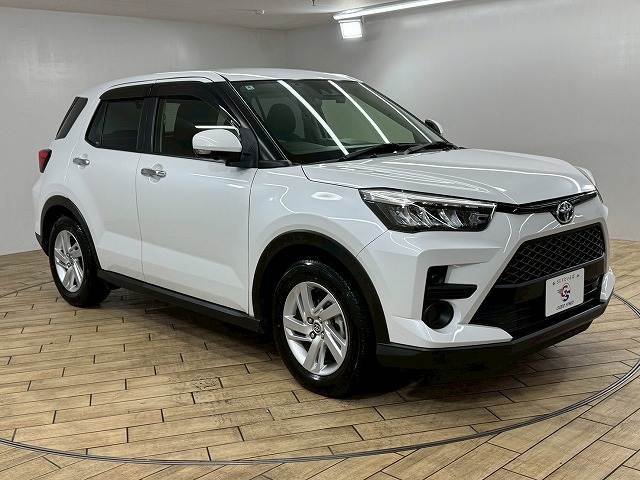 トヨタ&nbsp;ライズの画像14