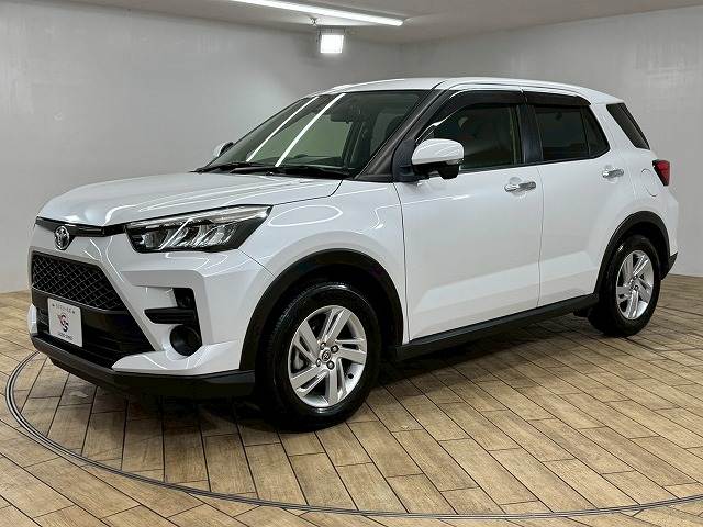 トヨタ&nbsp;ライズの画像15