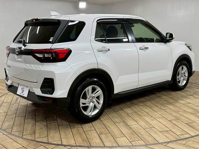 トヨタ&nbsp;ライズの画像16