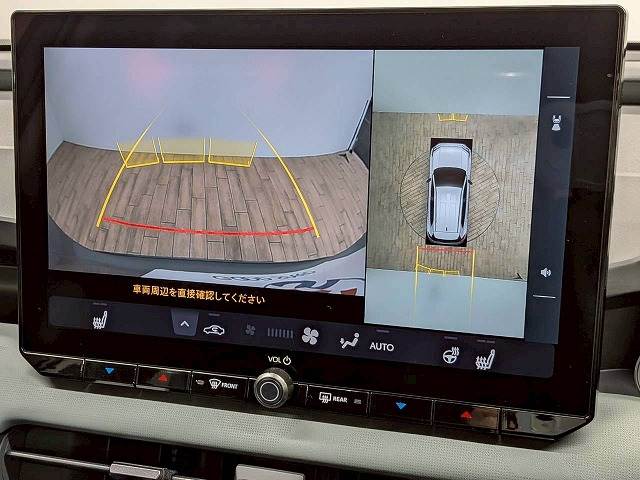 トヨタ&nbsp;RAV4の画像4