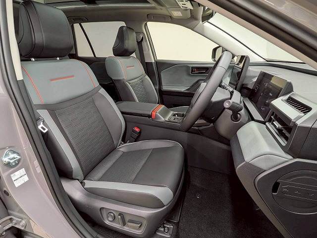 トヨタ&nbsp;RAV4の画像5