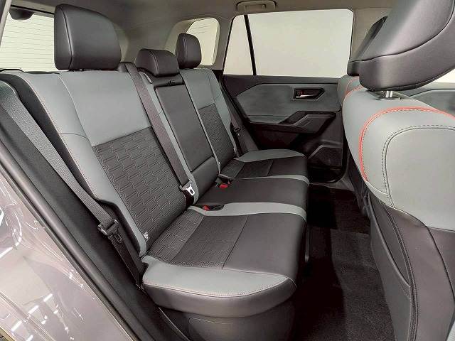 トヨタ&nbsp;RAV4の画像6