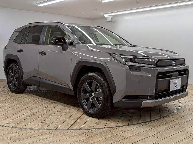 トヨタ&nbsp;RAV4の画像14