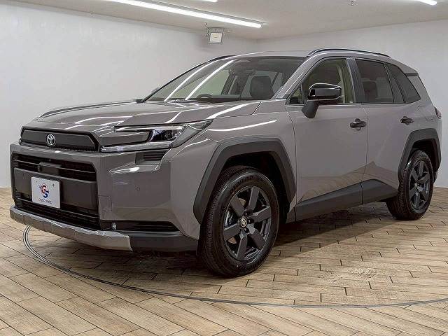 トヨタ&nbsp;RAV4の画像15